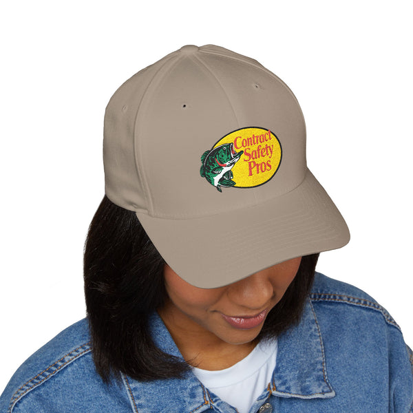 CSP Bass Pro Shop Inspired Hat