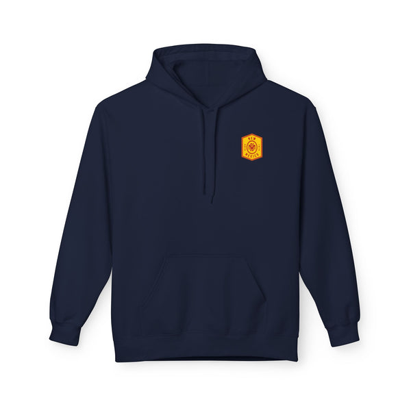 New Mexico Estd Hoodie (Unisex)