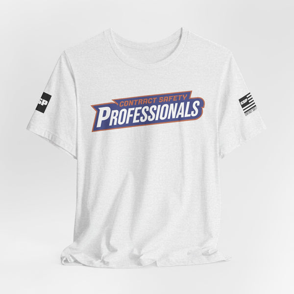 CSP BSU Broncos Inspired Shirt