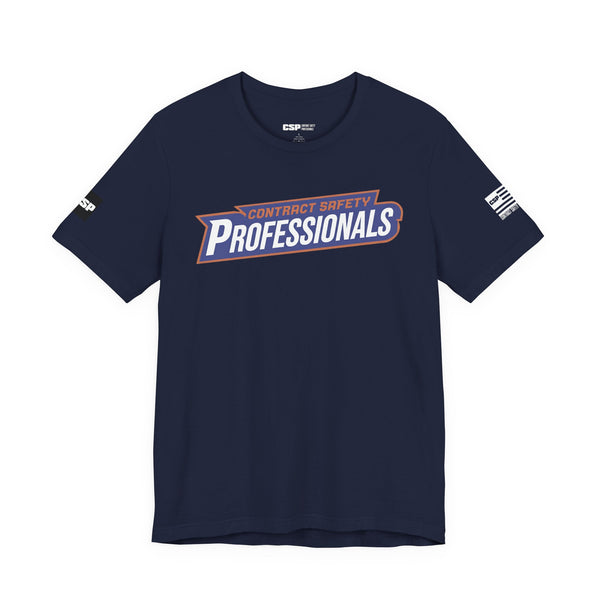 CSP BSU Broncos Inspired Shirt
