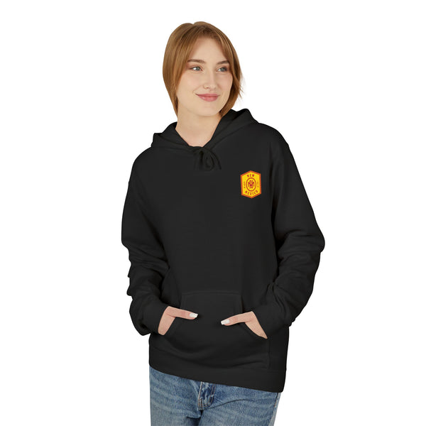 New Mexico Estd Hoodie (Unisex)