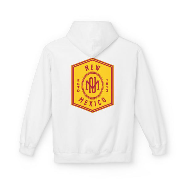 New Mexico Estd Hoodie (Unisex)
