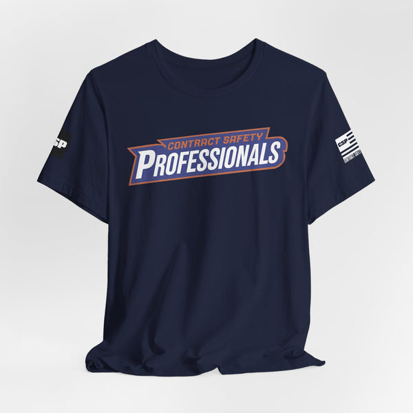 CSP BSU Broncos Inspired Shirt