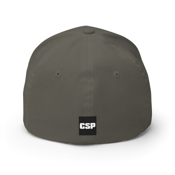 CSP Bass Pro Shop Inspired Hat