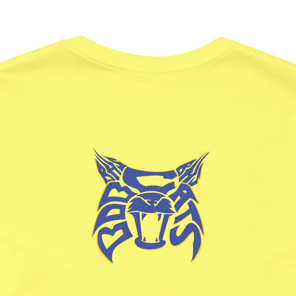They Not Like Us Bloomfield Bobcats T-Shirt | Bold Bobcats Pride | Limited Edition Design!