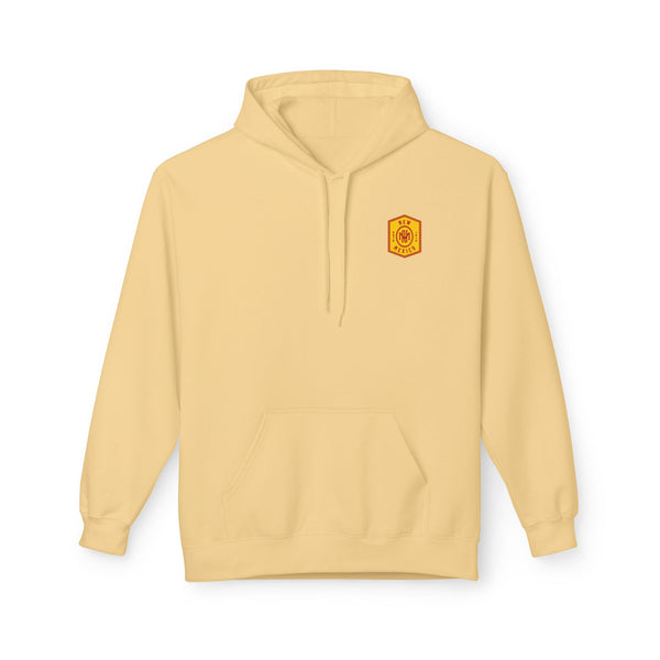 New Mexico Estd Hoodie (Unisex)