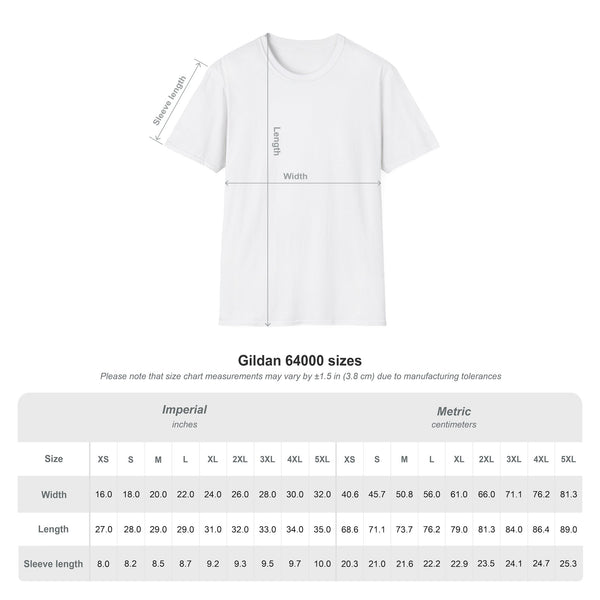 FAITH Charlie Kirk Tee (Unisex)