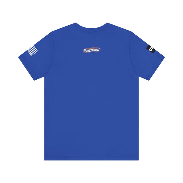 CSP BSU Broncos Inspired Shirt