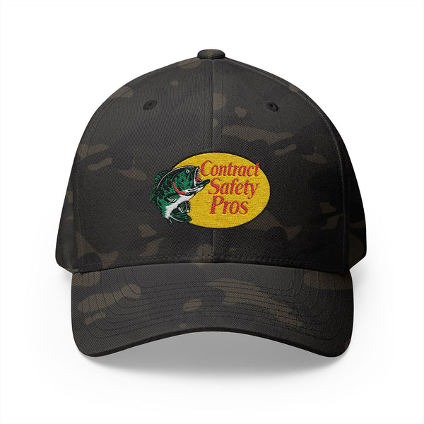 CSP Bass Pro Shop Inspired Hat