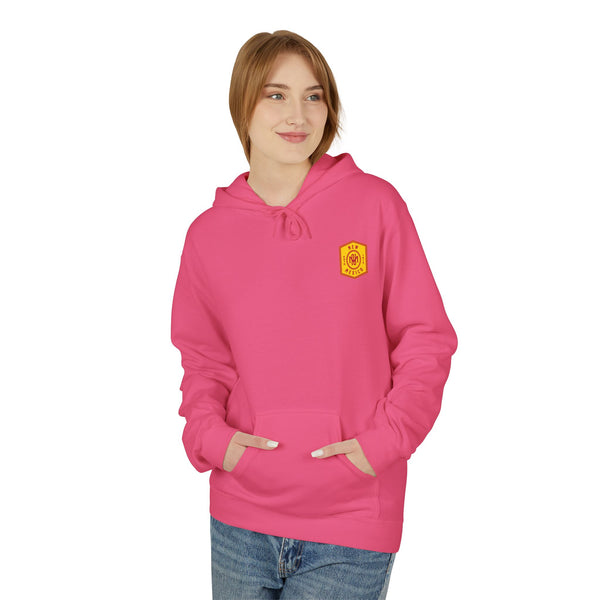 New Mexico Estd Hoodie (Unisex)