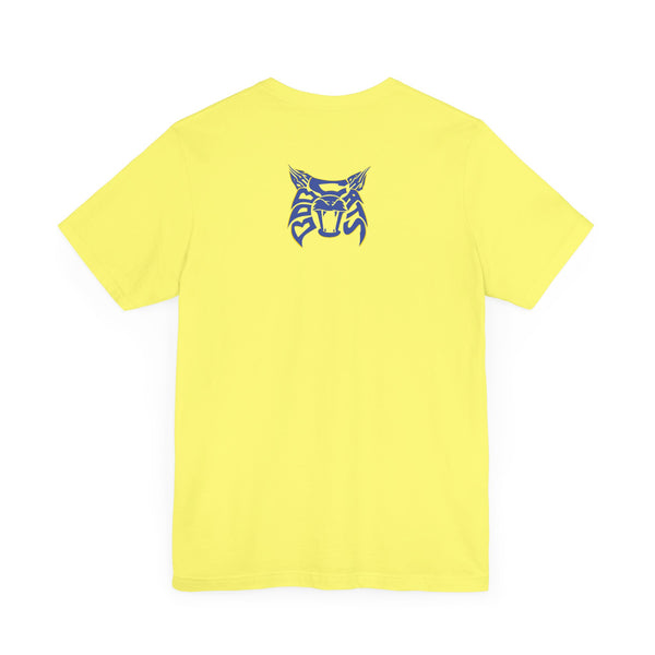 They Not Like Us Bloomfield Bobcats T-Shirt | Bold Bobcats Pride | Limited Edition Design!