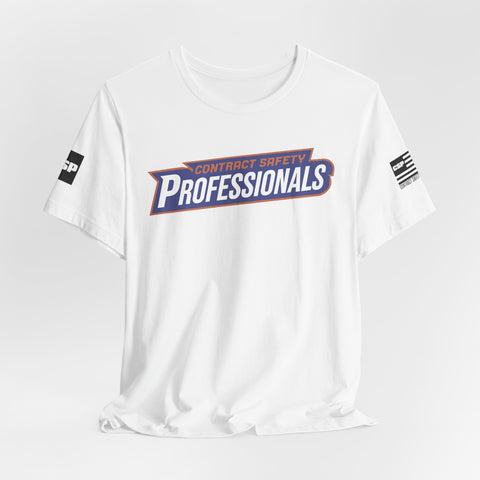 CSP BSU Broncos Inspired Shirt