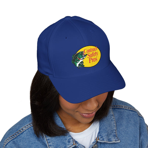 CSP Bass Pro Shop Inspired Hat