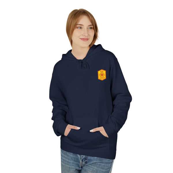 New Mexico Estd Hoodie (Unisex)