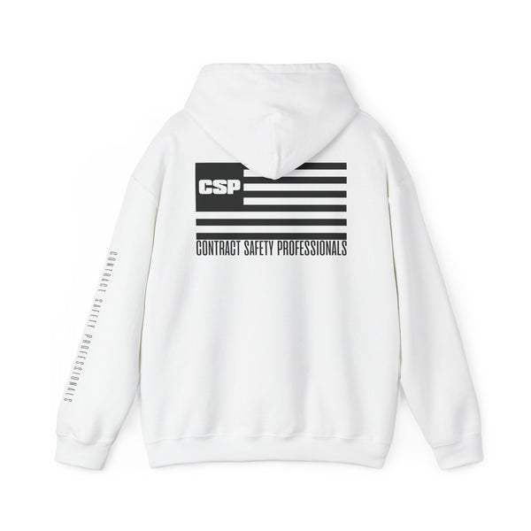 CSP Classic Hoodie