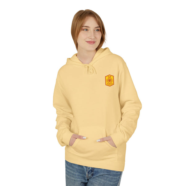New Mexico Estd Hoodie (Unisex)