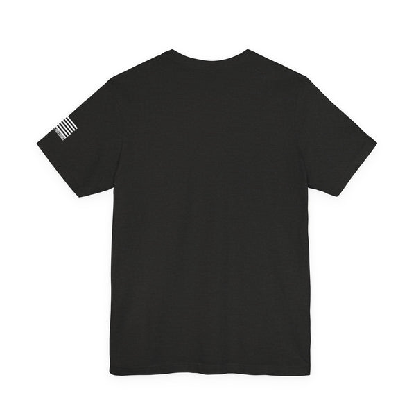 CSP TMNT Inspired Shirt