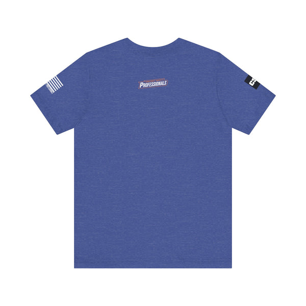 CSP BSU Broncos Inspired Shirt