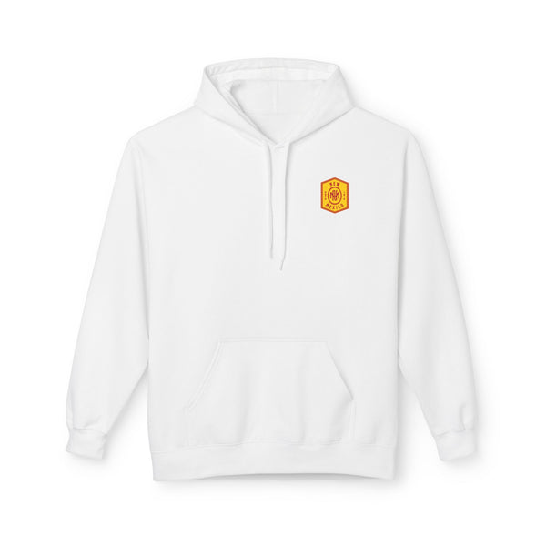 New Mexico Estd Hoodie (Unisex)