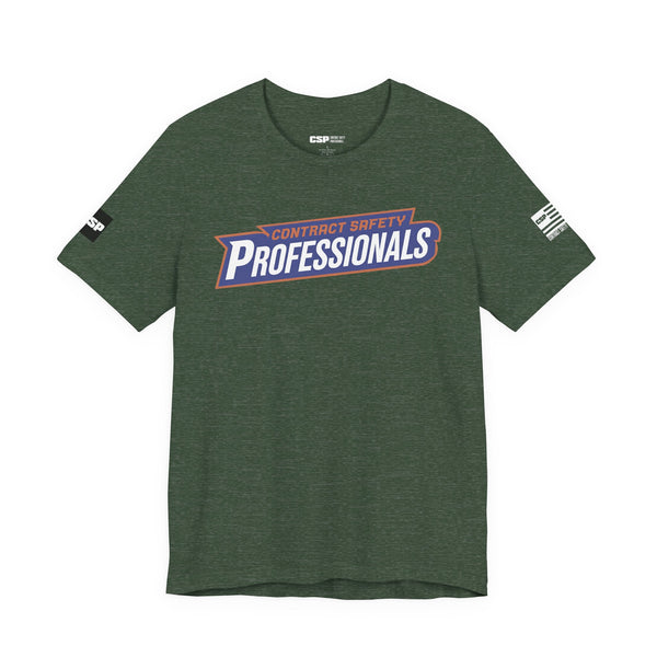 CSP BSU Broncos Inspired Shirt