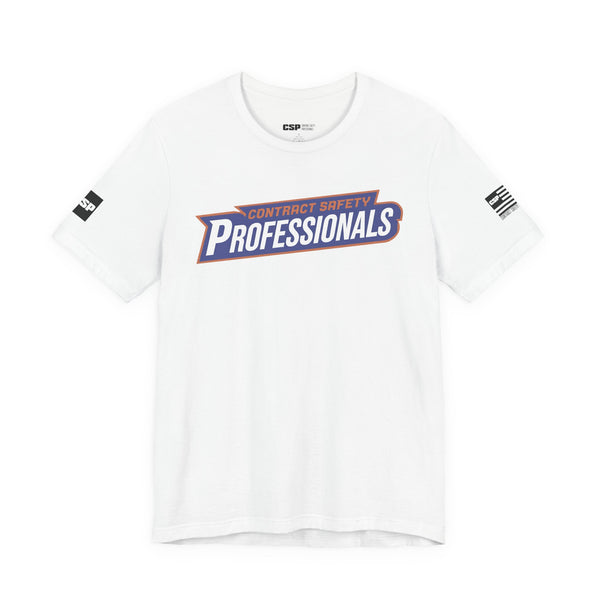 CSP BSU Broncos Inspired Shirt