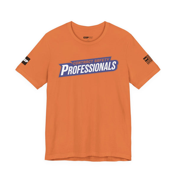 CSP BSU Broncos Inspired Shirt