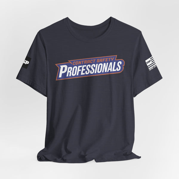 CSP BSU Broncos Inspired Shirt