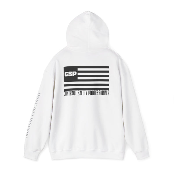 CSP Classic Hoodie