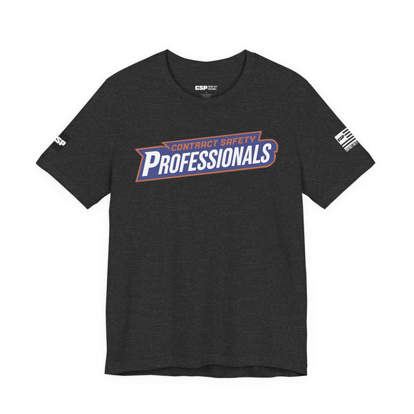 CSP BSU Broncos Inspired Shirt