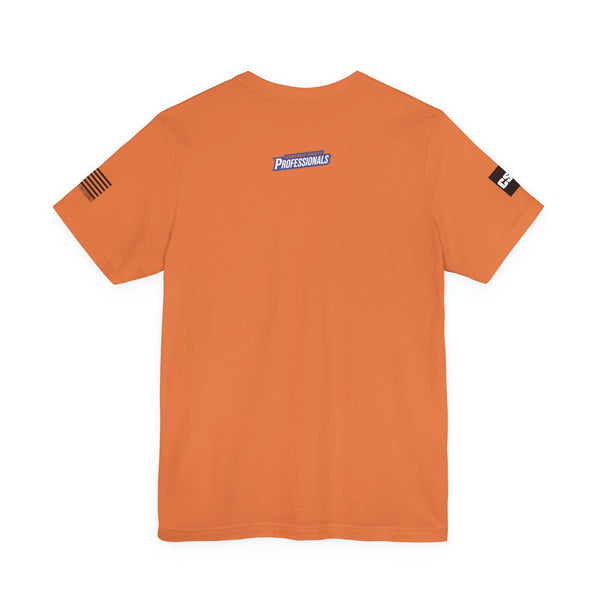 CSP BSU Broncos Inspired Shirt