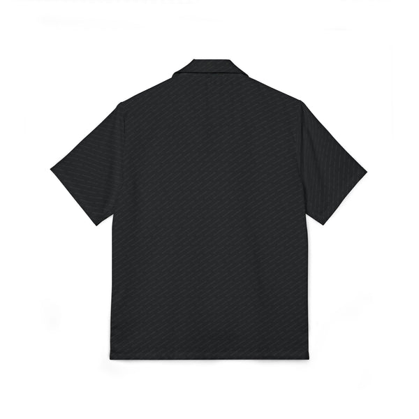 CSP Hawaiian Camp Shirt