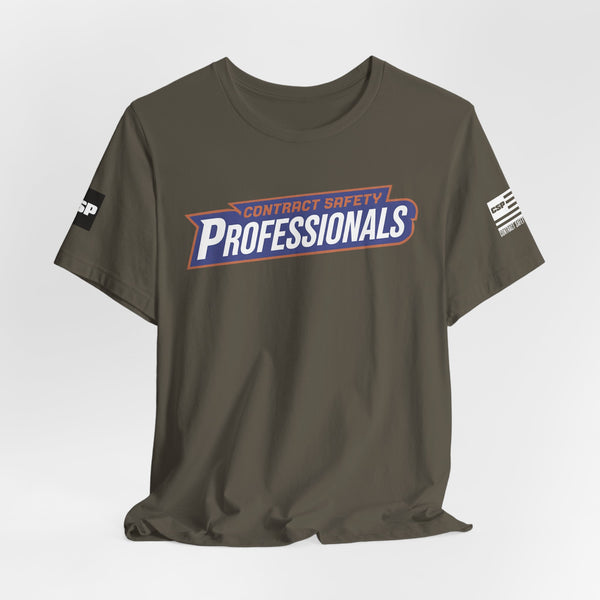 CSP BSU Broncos Inspired Shirt