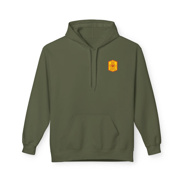 New Mexico Estd Hoodie (Unisex)