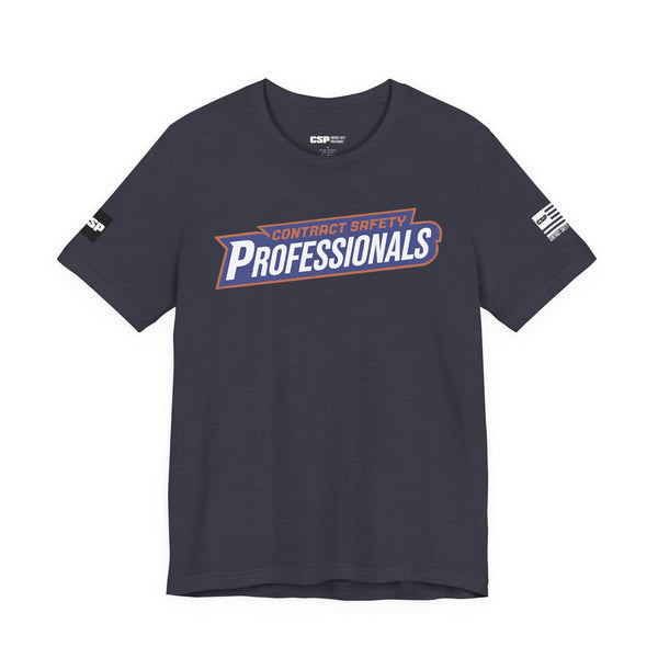 CSP BSU Broncos Inspired Shirt