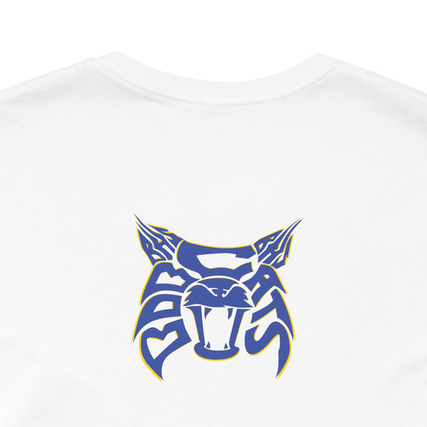 They Not Like Us Bloomfield Bobcats T-Shirt | Bold Bobcats Pride | Limited Edition Design!