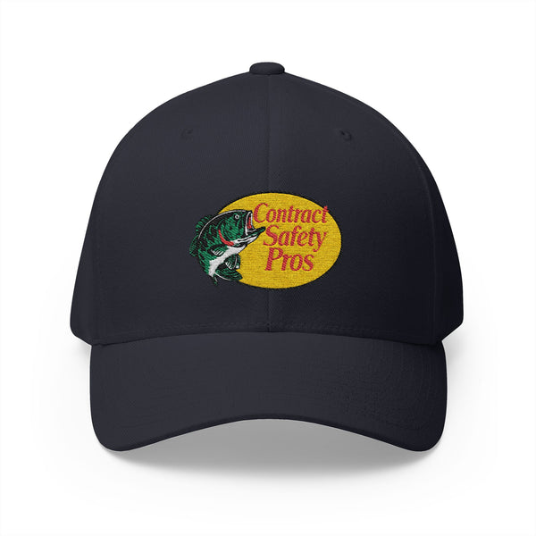 CSP Bass Pro Shop Inspired Hat