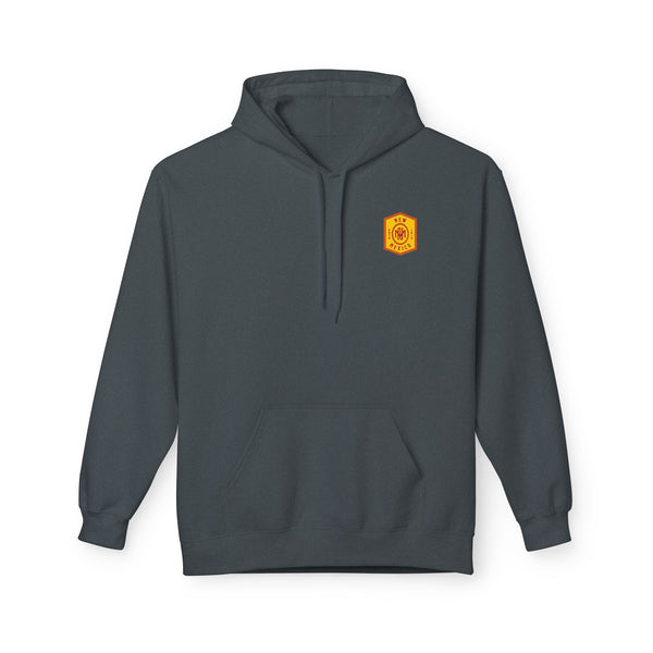 New Mexico Estd Hoodie (Unisex)