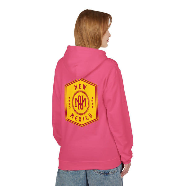 New Mexico Estd Hoodie (Unisex)