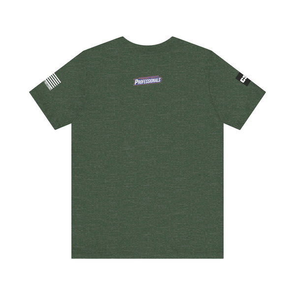 CSP BSU Broncos Inspired Shirt