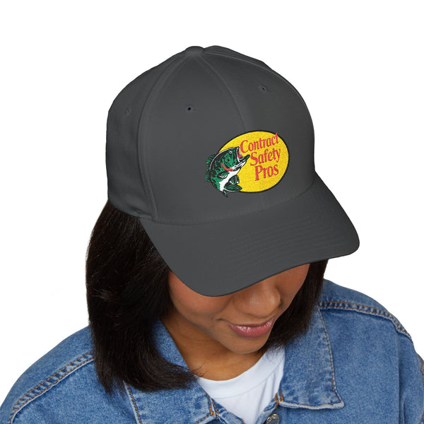 CSP Bass Pro Shop Inspired Hat