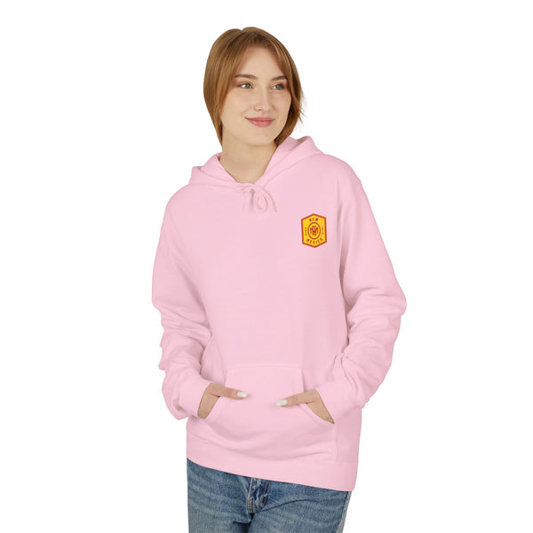 New Mexico Estd Hoodie (Unisex)