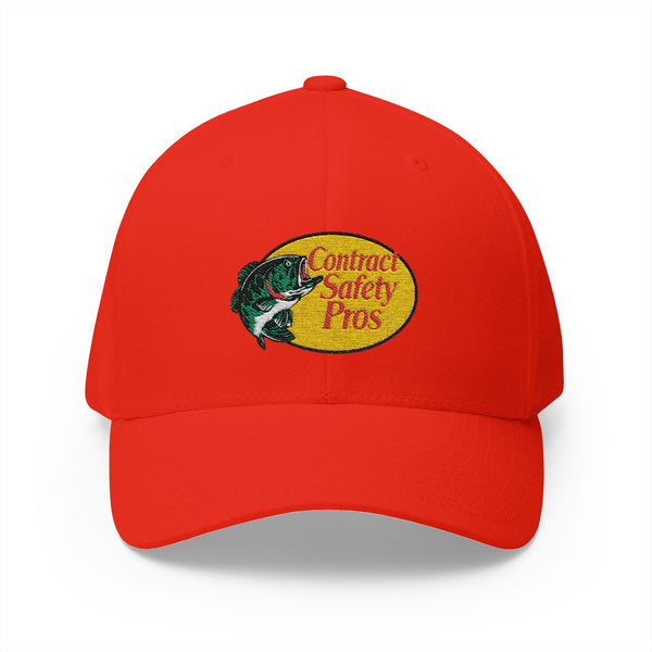 CSP Bass Pro Shop Inspired Hat