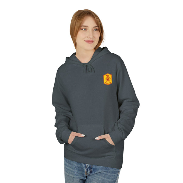 New Mexico Estd Hoodie (Unisex)