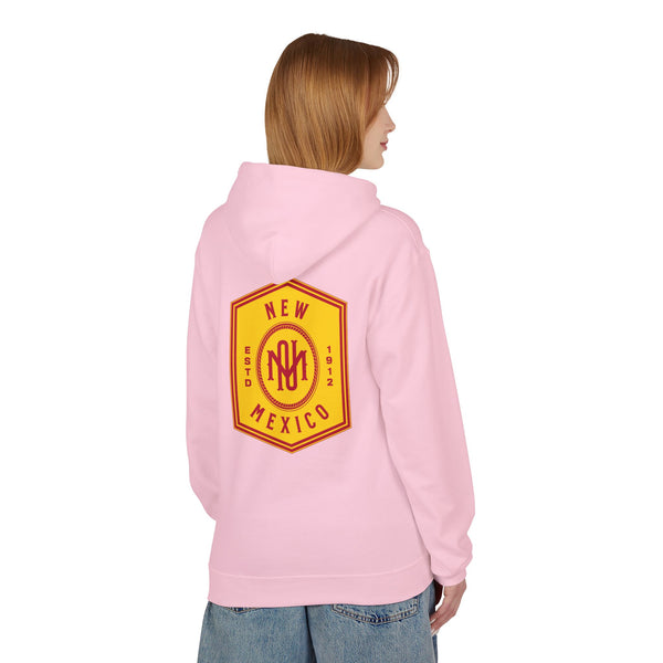 New Mexico Estd Hoodie (Unisex)