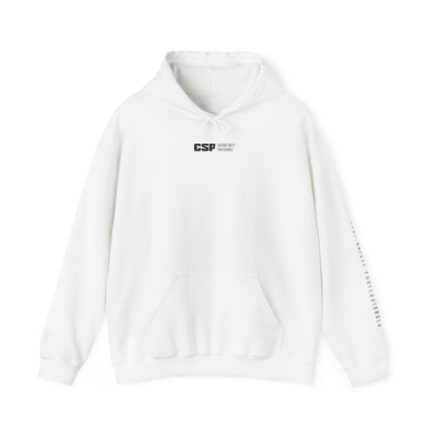 CSP Classic Hoodie