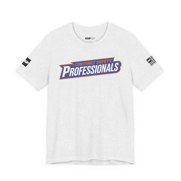 CSP BSU Broncos Inspired Shirt