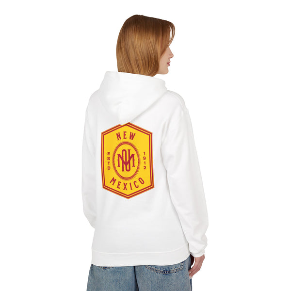 New Mexico Estd Hoodie (Unisex)