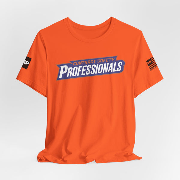CSP BSU Broncos Inspired Shirt