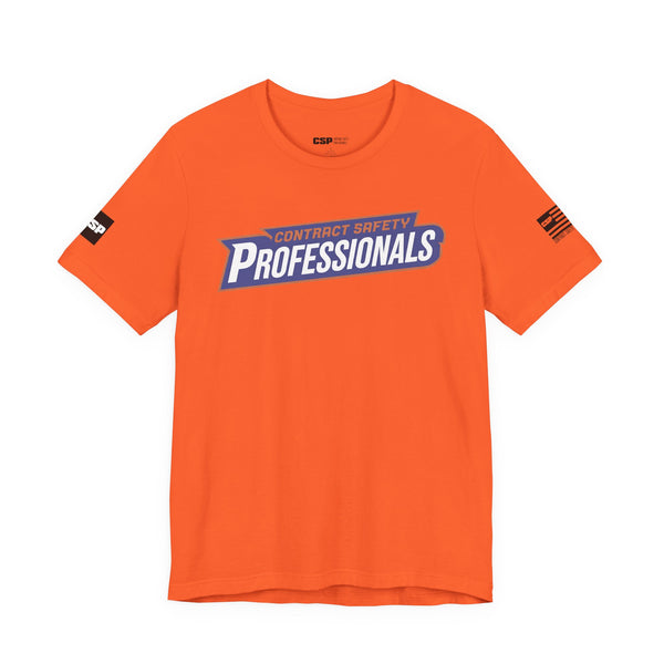 CSP BSU Broncos Inspired Shirt