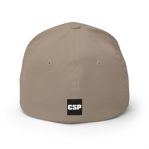 CSP Bass Pro Shop Inspired Hat